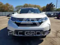 2019 Honda CR-V фото