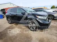 2019 Honda CR-V фото