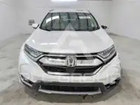 2019 Honda CR-V photo