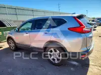2019 Honda CR-V фото