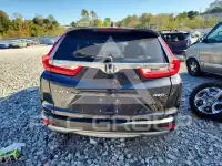 2019 Honda CR-V фото