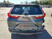 2019 Honda CR-V фото