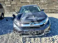2019 Honda CR-V фото