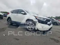 2019 Honda CR-V фото