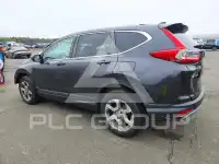 2019 Honda CR-V photo