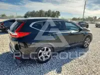 2019 Honda CR-V фото