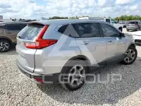 2019 Honda CR-V фото