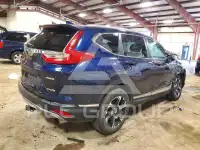 2019 Honda CR-V photo