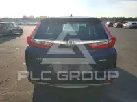 2019 Honda CR-V photo