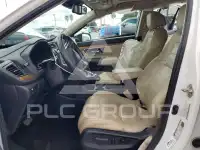 2019 Honda CR-V фото