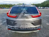 2019 Honda CR-V фото