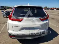 2019 Honda CR-V фото