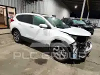 2019 Honda CR-V photo
