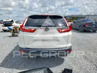 2019 Honda CR-V фото