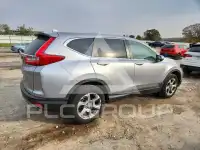 2019 Honda CR-V фото