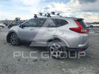 2019 Honda CR-V фото