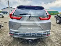 2019 Honda CR-V фото