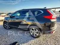 2019 Honda CR-V photo