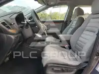 2019 Honda CR-V фото