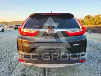 2019 Honda CR-V photo