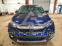 2019 Honda CR-V photo