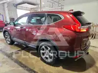 2019 Honda CR-V фото