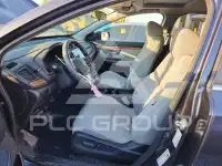 2019 Honda CR-V photo