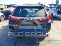 2019 Honda CR-V фото