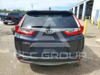 2019 Honda CR-V фото