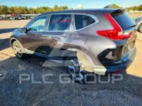 2019 Honda CR-V фото