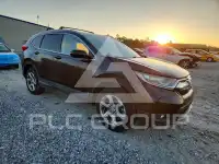 2019 Honda CR-V photo