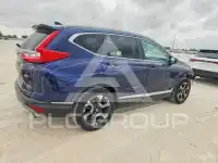 2019 Honda CR-V photo