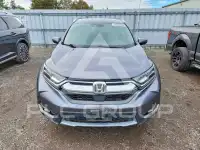 2019 Honda CR-V фото