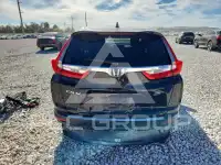 2019 Honda CR-V фото