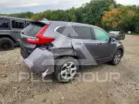 2019 Honda CR-V фото