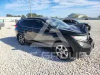 2019 Honda CR-V фото