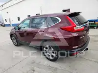 2019 Honda CR-V фото