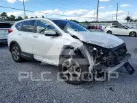 2019 Honda CR-V photo