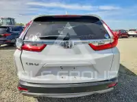 2019 Honda CR-V фото