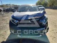 2019 Honda CR-V photo