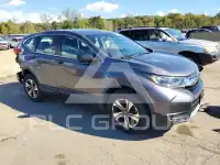 2019 Honda CR-V фото