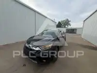 2019 Honda CR-V фото
