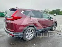 2019 Honda CR-V фото