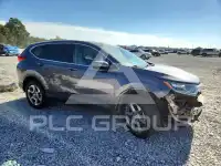 2019 Honda CR-V фото