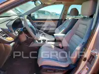 2019 Honda CR-V фото