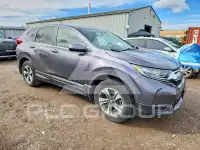 2019 Honda CR-V фото