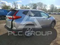 2019 Honda CR-V фото