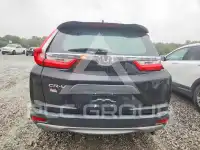 2019 Honda CR-V фото