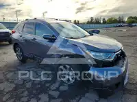 2019 Honda CR-V фото