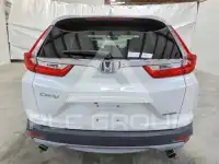 2019 Honda CR-V photo